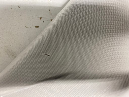 KIA SPORTAGE III cover SLUPKA rear part rear left 10