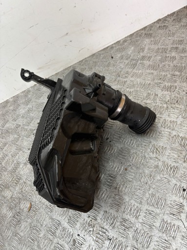 Gehäuse filter luft DACIA LODGY 1.5 DCI 8201173592