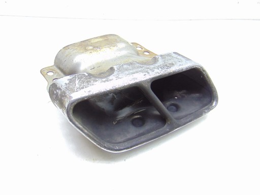 Terminal échappement de l’échappement Gauche MERCEDES A W176 A45 AMG