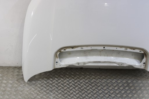 motorháztető komplett LAND ROVER DISCOVERY SPORT L550 R-DYNAMIC