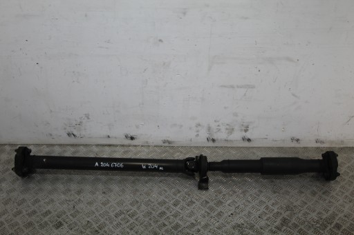 cardan KARDAN C-KLASA W204 LIFT A2046706