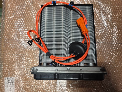 Tesla model iii 3 ptc heater нагрівач 1088218-00-i