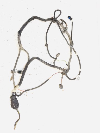 Джгут проводів PDC задній C3 II