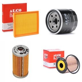 SP-1332 - ALCO Filter SP - 1332 паливний фільтр