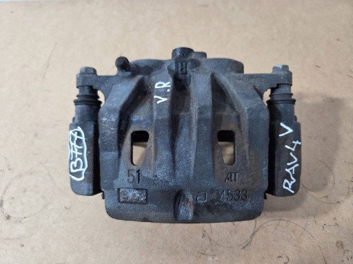 Toyota RAV 4 XA50 caliper brake front right (B777)