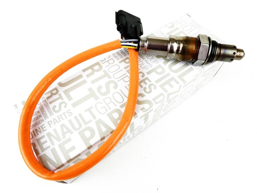 226930618R 22693 - Кислородный датчик Lambda 0.9 TCE 1.6 SCE RENAULT Smart Clio IV