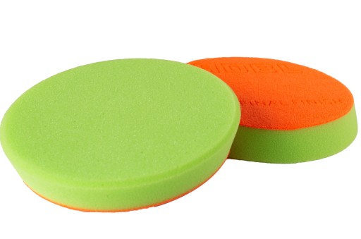 Полірувальна подушка Adbl Roller Final Finish R 150 мм