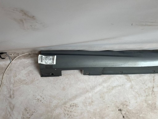 cap threshold right side MERCEDES-BENZ C W204 A2046981454 @M