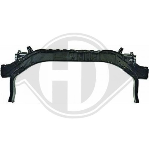 5835014 - ПОПЕРЕЧИНА ДЛЯ MITSUBISHI ASX 10 - > >