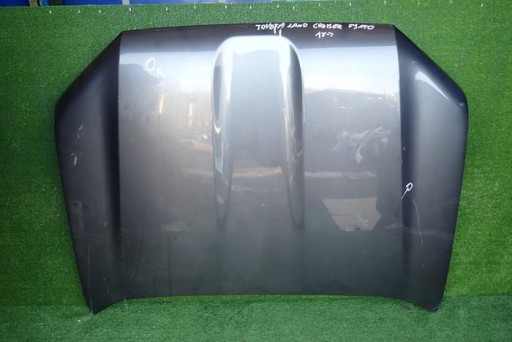 TOYOTA LAND CRUISER FJ 150 17-24 Capot