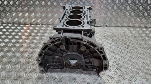 BLOK Motore NOMINAL 270920 R2700106100 MERCEDES W176 W246 W117 W156 1.6CGI