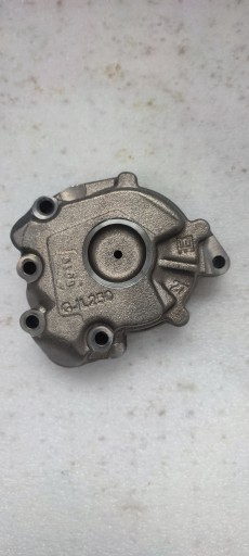 Масляный насос DQ250 02E 315 105