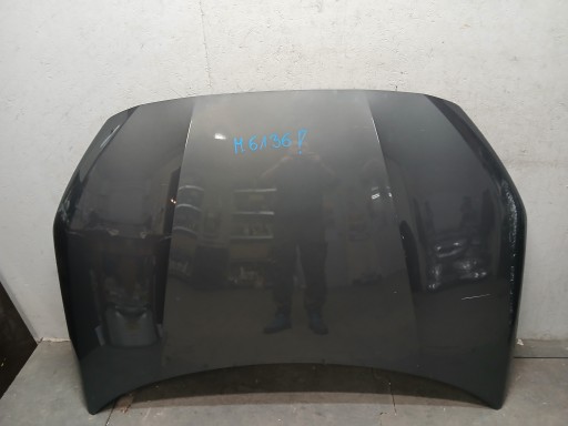 cofano SEAT TARRACO 5FJ