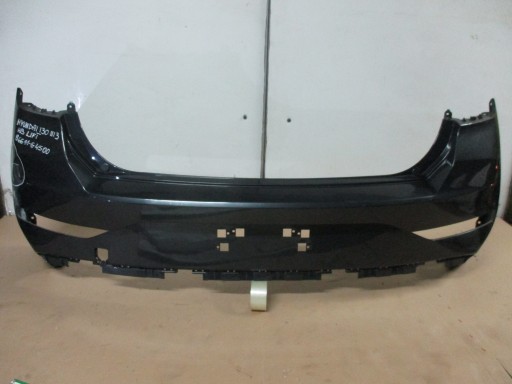 bumper rear part tylni Hyundai i30 III 3 HB lift 2020r- 86611-G4500
