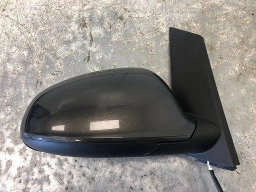 mirror right 5 PIN OPEL ASTRA J Z190 13308358