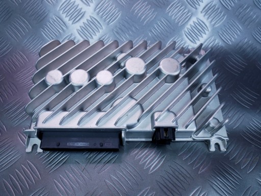 Усилитель 3g0035466d vw passat b8 arteon tiguan touran