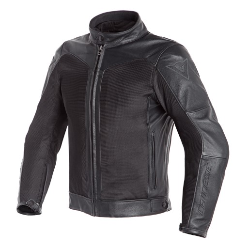 Шкіряна куртка DAINESE Corbin D-Dry Leather, розмір 60