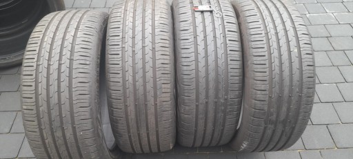 CONTINENTAL ECOCONTACT 6 225/45R19 96W XL