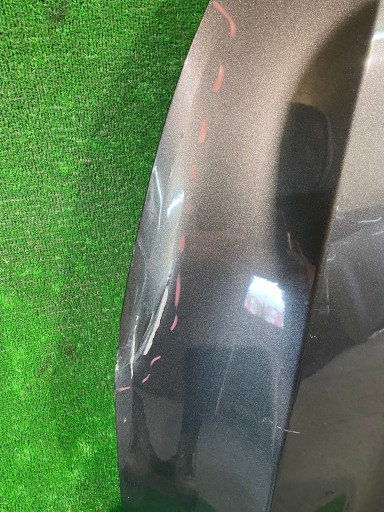 Motorhaube Fronthaube FORD FOCUS MK4