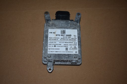 IDEALNY ASYSTENT supports RUCHU PORSCHE AUDI 1