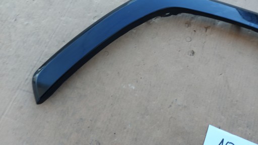 moulding cap of a fender left left front TOYOTA RAV4 V 18
