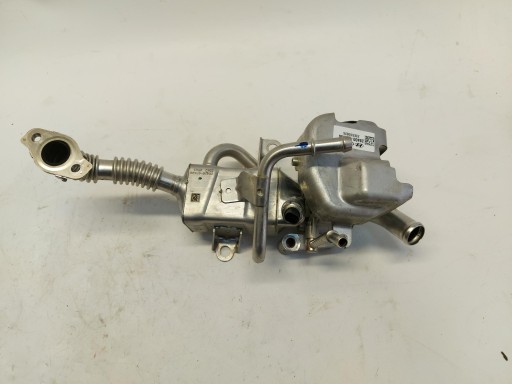 Hyundai Bayon 2023 AGR-Ventil Abgaskuehler AGR 1.0t 28400-07100