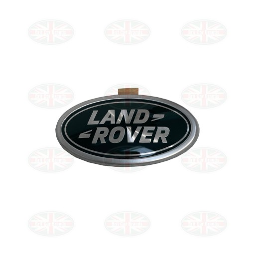 Эмблема задней двери багажника Land Rover Discovery 5 L462 LR088950