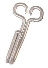 Sturm - Уніформа гачком для блуз WH/SS