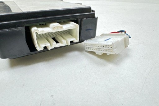 Bluetoth модуль mazda 3 (bk) gs1d66dhxa 2.0l дизель 105kw 2009р.