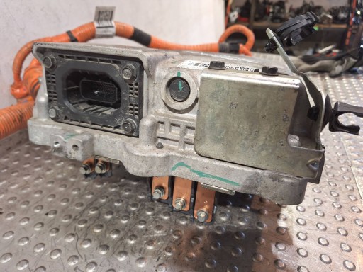 FALOWNIK Unité de contrôle KONWERTER HMLGT2426R RENAULT V E-TECH 22