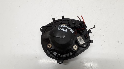 MERCEDES ML W164 вентилятор обігрівача