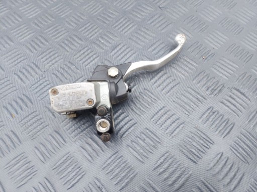 KTM SXF SX EXC ГОЛОВНИЙ ГАЛЬМІВНИЙ ЦИЛІНДР ПЕРЕДНЯ ДВЕРНА РУЧКА