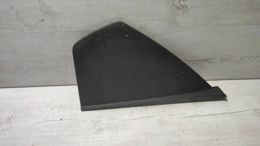 Dacia Duster II 17r 1.2 front side left Bok of the dashboard rozdzielczej