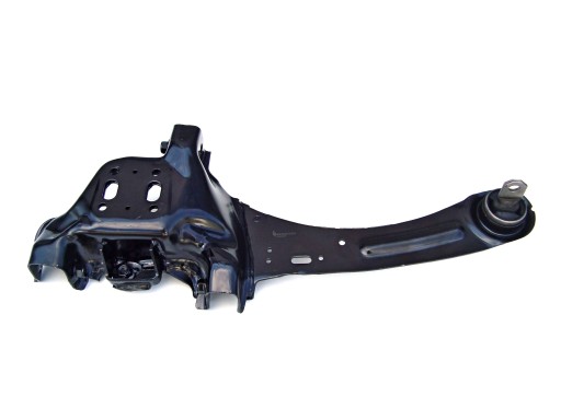 GT20-087, GT20-087 - Поворотный рычаг ford focus mk1 1998 — продольный задний правый