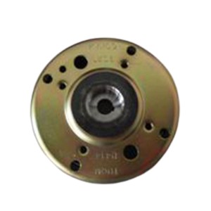 Магнитное колесо / MAGNETO Kymco Zing II 125cc OEM!