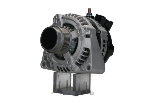 835.310.150.050 - Новый генератор шевроле 150а