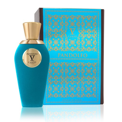 v canto pandolfo ekstrakt perfum 100 ml    