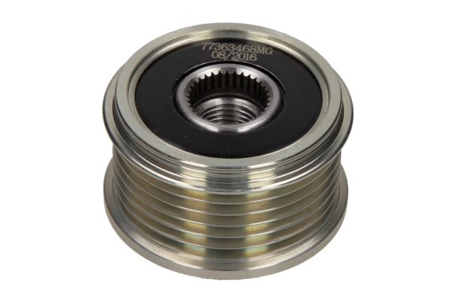 54-1120 - ШКІВ ГЕНЕРАТОРА MAXGEAR PEUGEOT