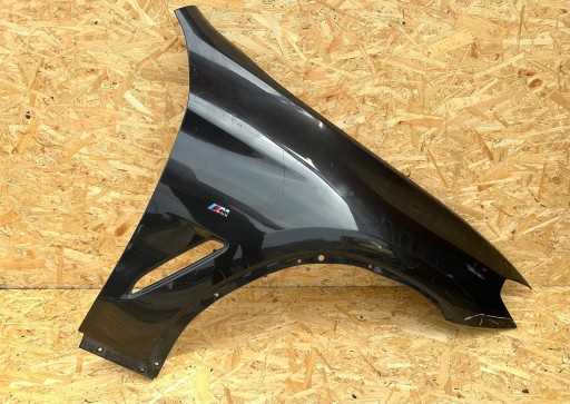 DBW4334 - Bmw x3 g01 x4 g02 праве переднє крило oe