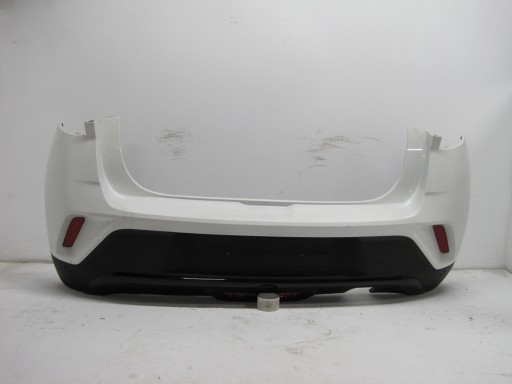 bumper OPEL MOKKA B 22R 6 PDC below KAMERE rear part rear