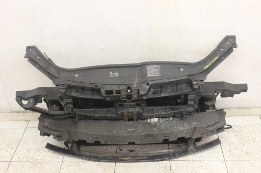 РЕМЕНЬ ПЕРЕДНИЙ, РАДІАТОРИ, ВЕНТИЛЯТОРИ, VW EOS 2.0 FSI