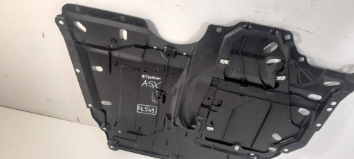 Mitsubishi ASX blende abdeckung unter motor 5379A259 (PL549)