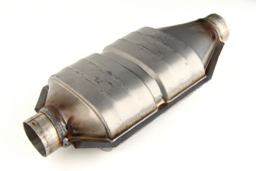 JMJ1091646 - Глушник вібрації вихлопної системи JMJ JMJ 3-55ST