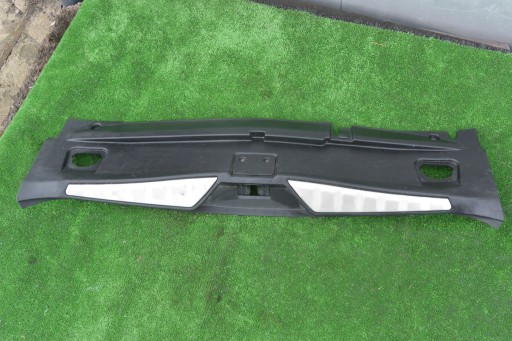 670013681 - КРЫШКА РЕМНЯ ПЛАСТИК ЗАДНЯЯ MASERATI QUATTROPORTE VI