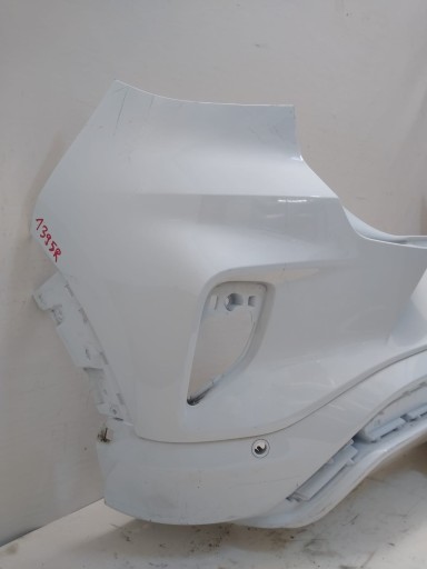 FORD PUMA ST-LINE 19-> bumper rear part rear PDC