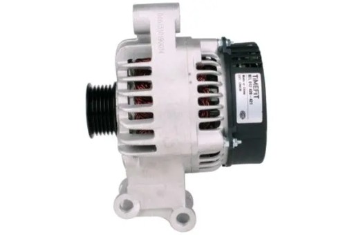 Генератор 105a 8el 012 428-421 hella ford fiesta