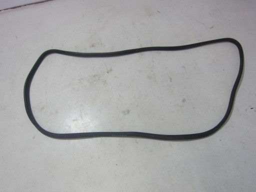 BMW F30 328XI gasket POKRYWY boot 7292307