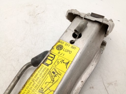 VW Lupo Seat Arosa gear lever lift for the car 6X0011031