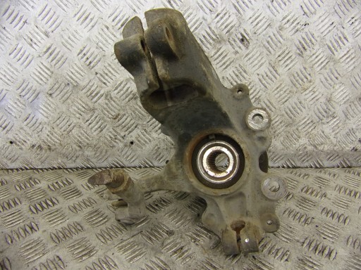 Mozzo FUSELLO perno mozzo sinistra Anteriore FORD FOCUS MK3