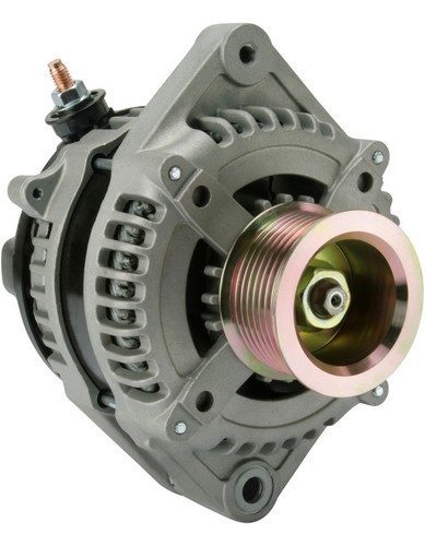 Генератор джон дир f032113975 hc-cargo